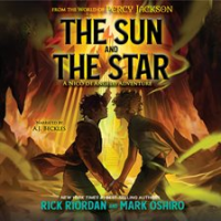 From_the_World_of_Percy_Jackson__Sun_and_the_Star__The
